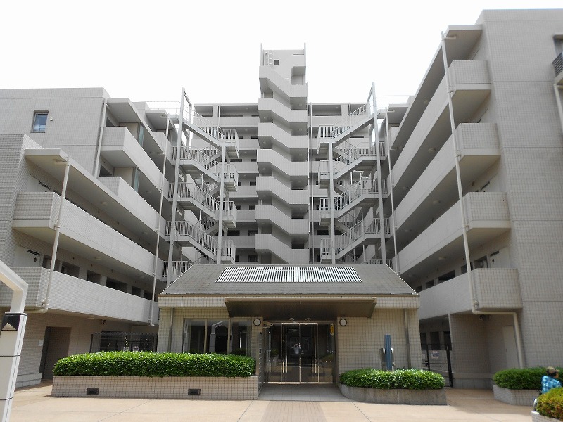 杉並区高井戸西３丁目