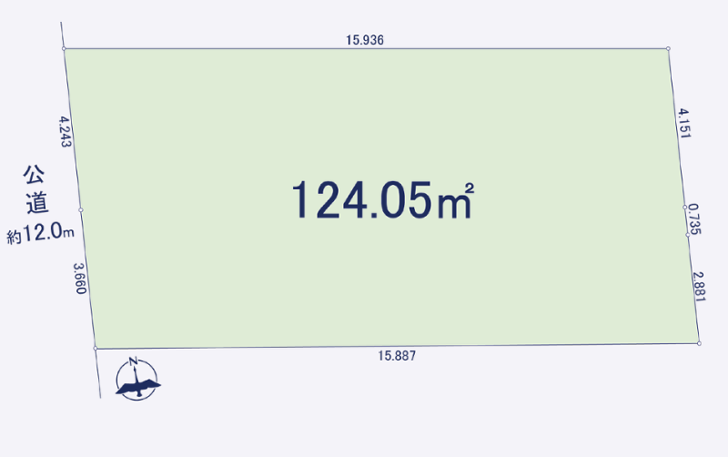 三鷹市下連雀６丁目