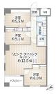 神奈川県川崎市幸区中幸町４丁目の物件画像