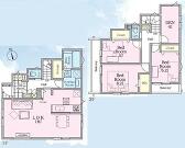 横須賀市公郷町4丁目の画像