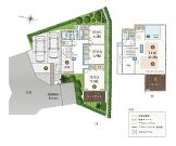 神奈川県鎌倉市鎌倉山２丁目の物件画像