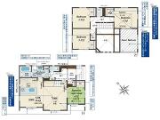 神奈川県横浜市旭区善部町の物件画像