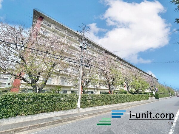 フドウ船橋ハイツ