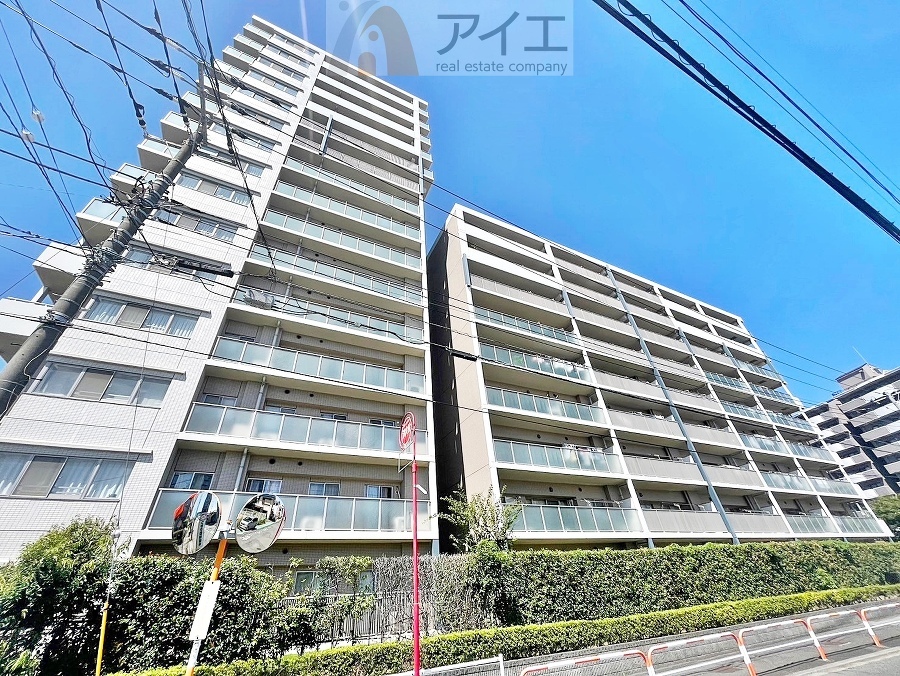 市川市鬼高3丁目