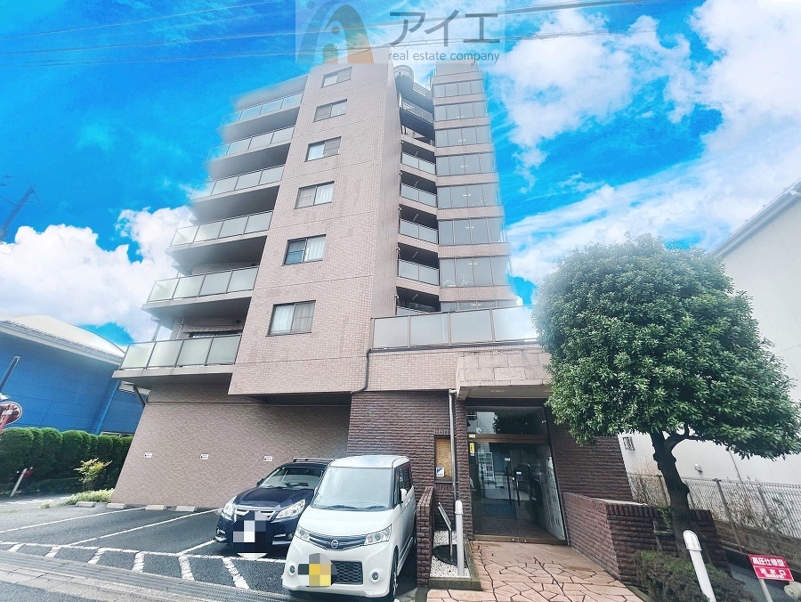 千葉市中央区神明町