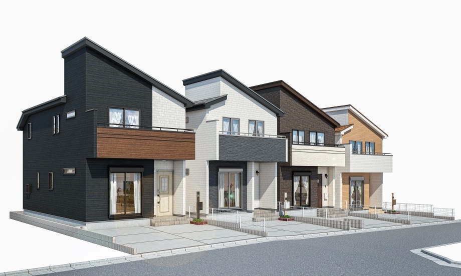 松戸市和名ヶ谷