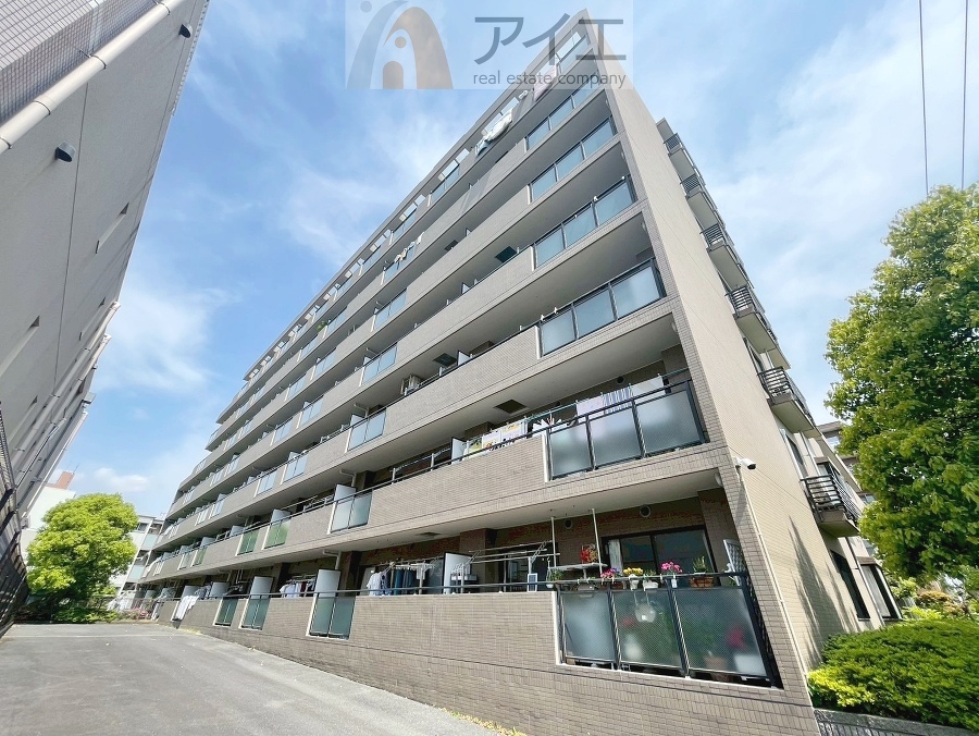 船橋市二子町
