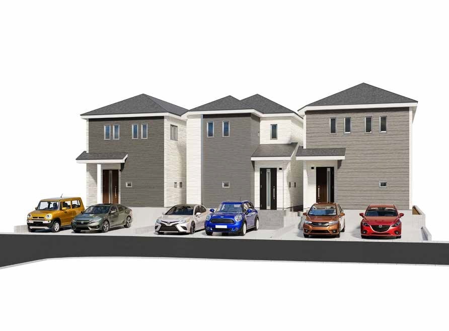 松戸市二十世紀が丘戸山町