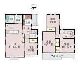 海老名市大谷南３丁目の画像