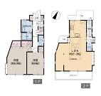 横浜市港北区高田西４丁目の画像