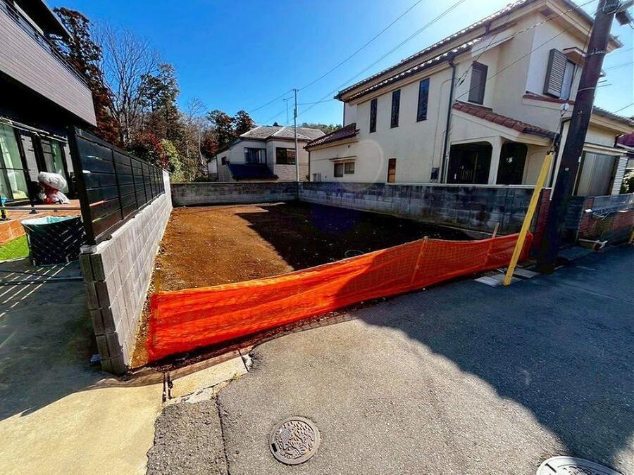 市川市柏井町１丁目