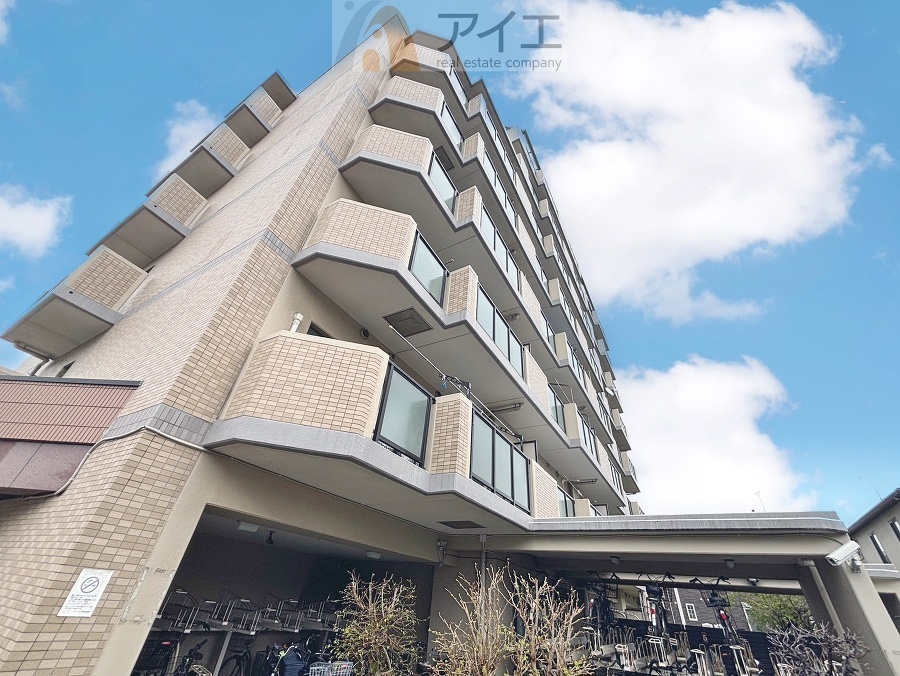 市川市柏井町１丁目