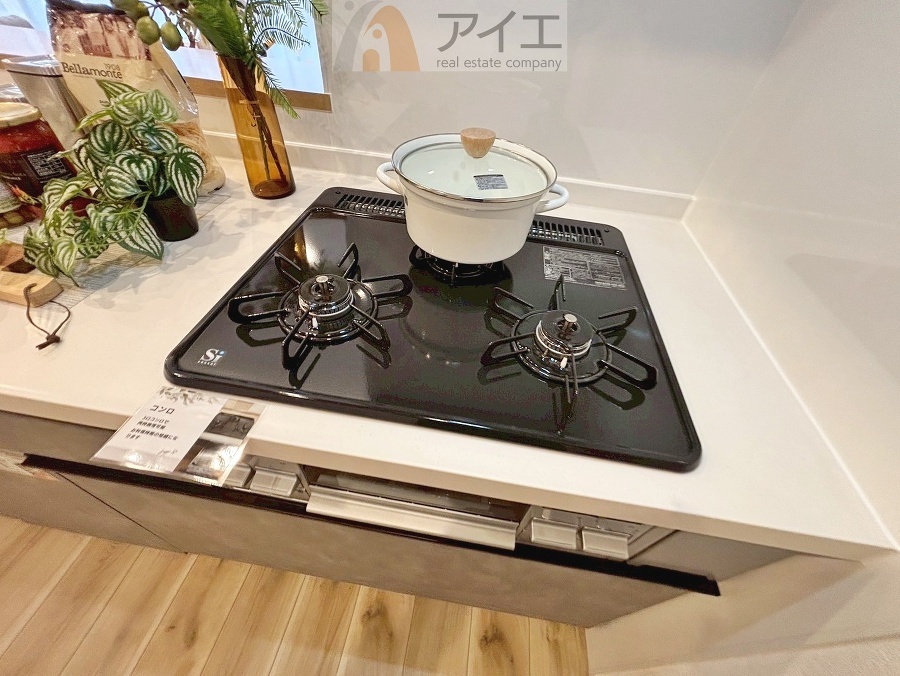 パンづくりやパーティ、大勢でお料理するのに大活躍