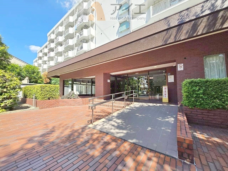 バリアフリー設計で安心な暮らしを