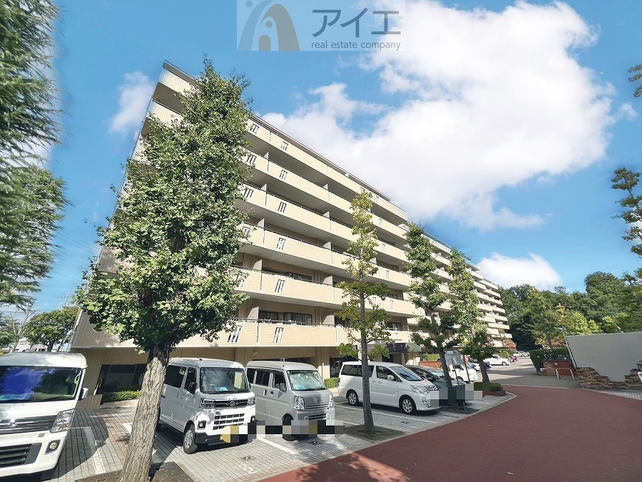 流山市加３丁目