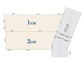 神奈川県川崎市高津区坂戸２丁目の物件画像