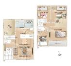 神奈川県横浜市瀬谷区宮沢２丁目の物件画像