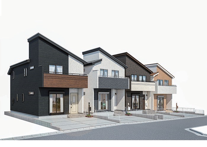 松戸市和名ヶ谷