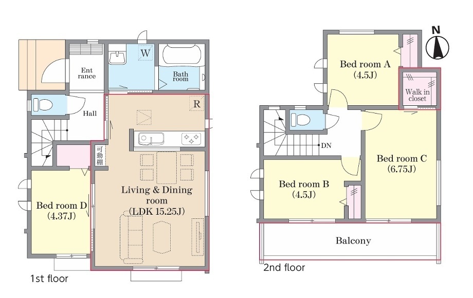 松戸市栄町西５丁目