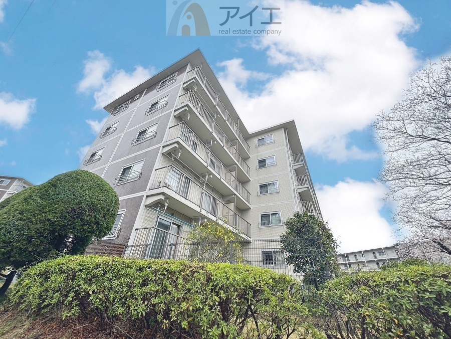 千葉市稲毛区柏台