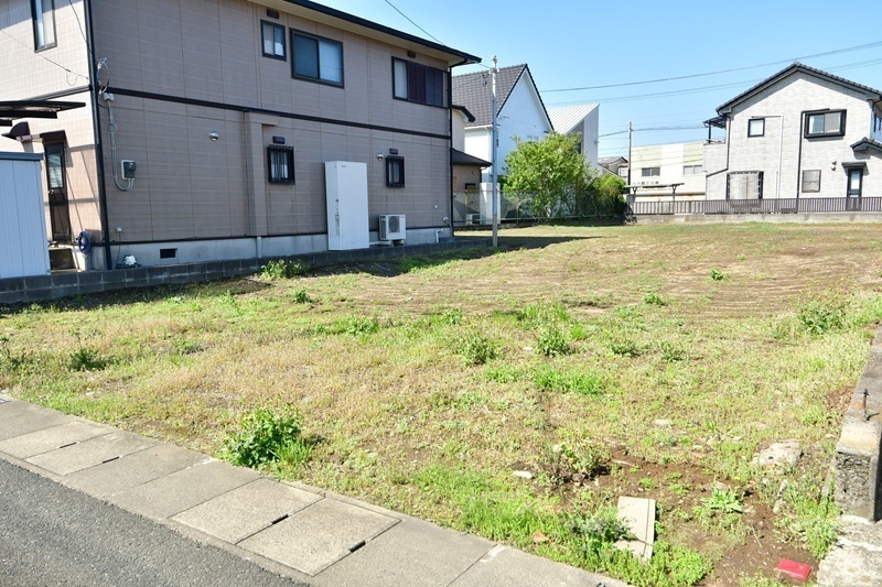 木更津市本郷２丁目