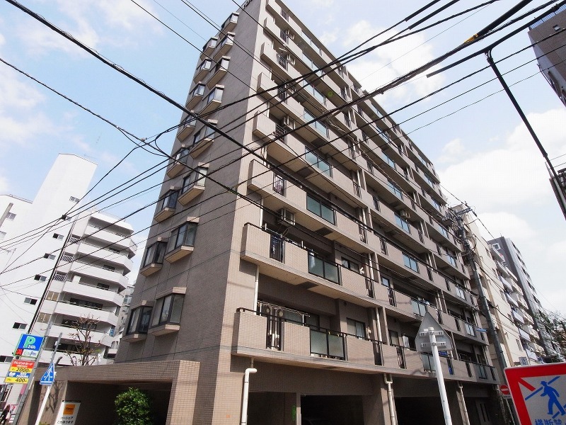 杉並区高円寺南４丁目