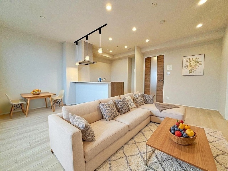 杉並区上井草２丁目