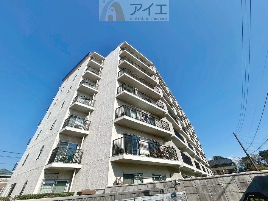 千葉市稲毛区黒砂台３丁目