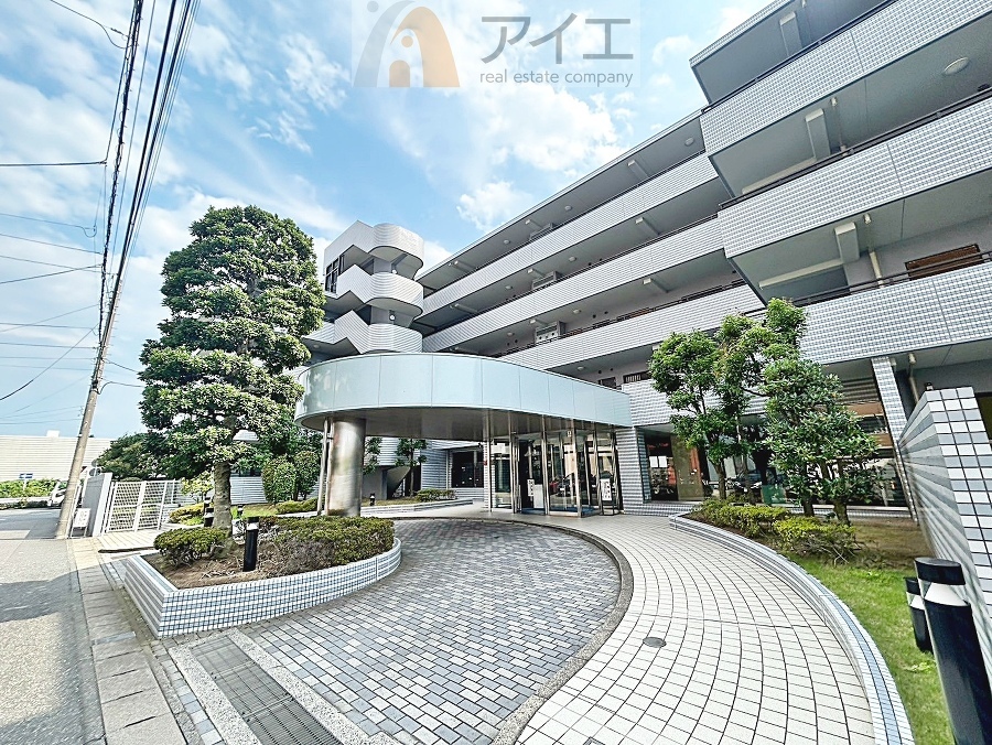 浦安市東野2丁目