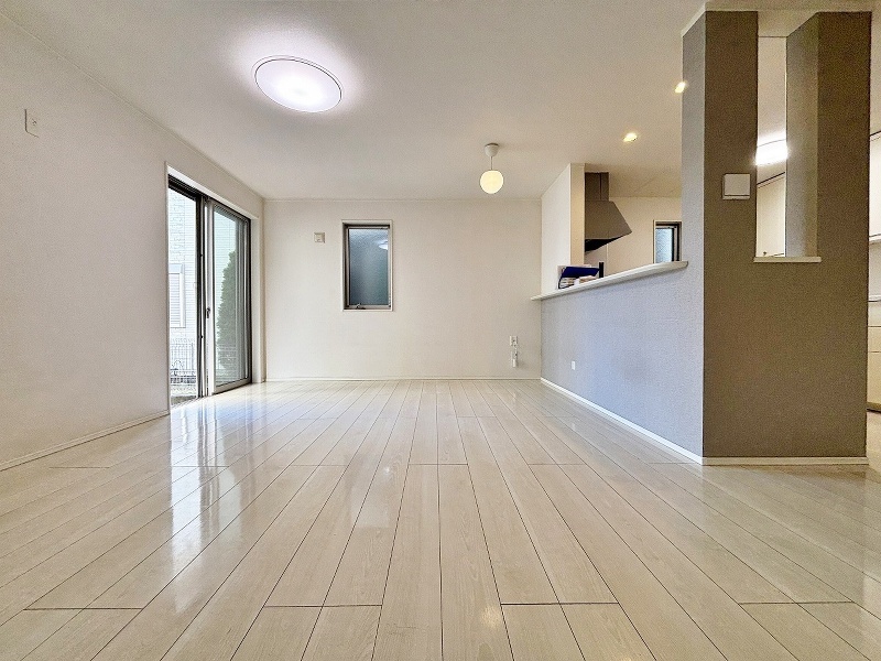 杉並区下井草３丁目