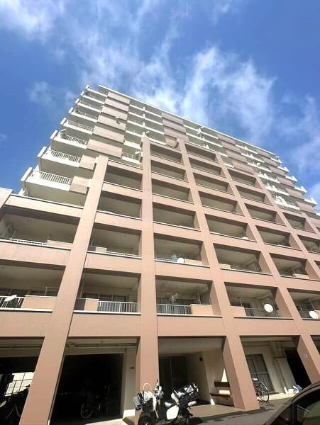 杉並区西荻北２丁目