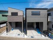 横浜市泉区中田南５丁目の画像