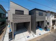 横浜市泉区中田南５丁目の画像