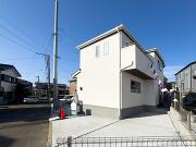 大和市上和田の画像