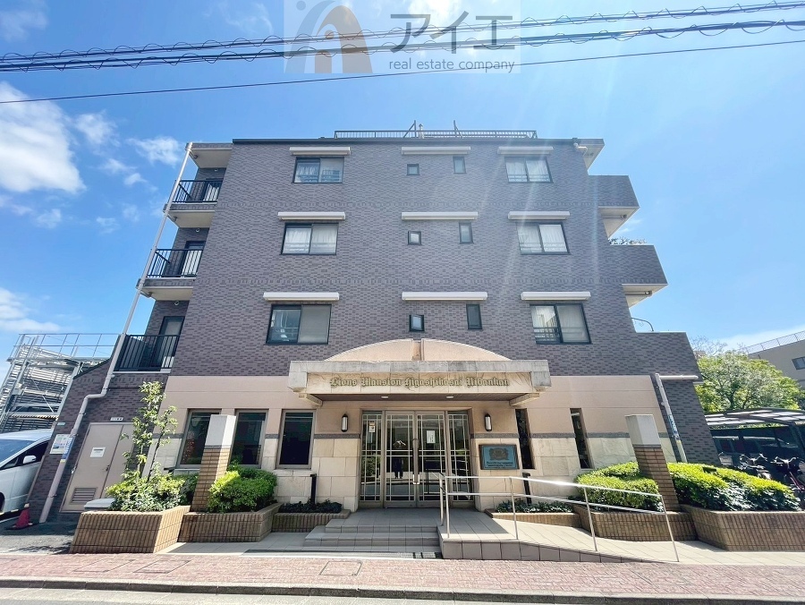 江戸川区東葛西４丁目