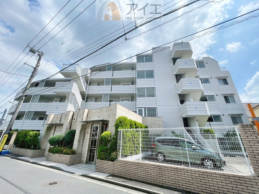 江戸川区北小岩８丁目