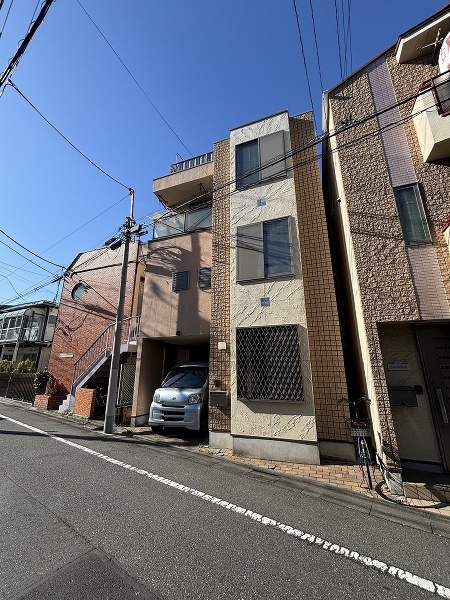 杉並区荻窪１丁目
