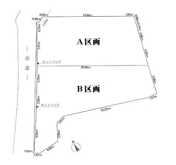 鎌倉市小町３丁目の物件画像