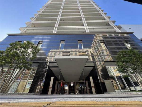 横浜市中区山下町の物件画像