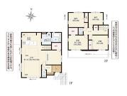 神奈川県横浜市栄区犬山町の物件画像