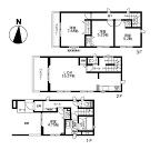 神奈川県茅ヶ崎市松尾の物件画像