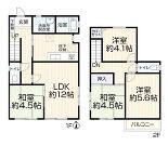 神奈川県綾瀬市大上９丁目の物件画像