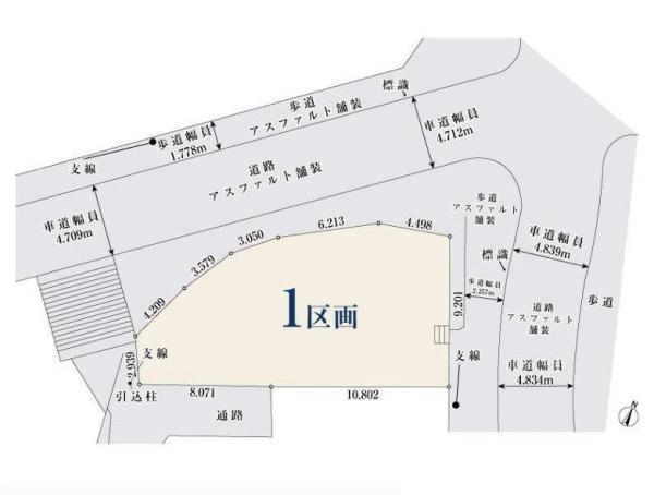 横浜市戸塚区戸塚町の物件画像