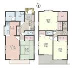 神奈川県大和市下和田の物件画像