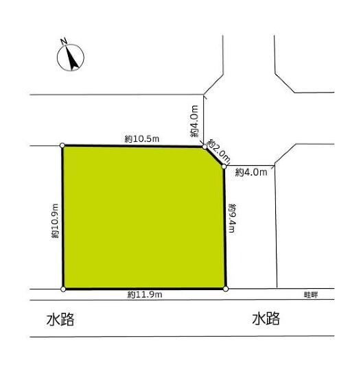 秦野市鶴巻南３丁目の物件画像