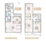 神奈川県綾瀬市深谷中４丁目の物件画像