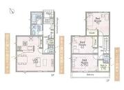 神奈川県綾瀬市深谷中４丁目の物件画像