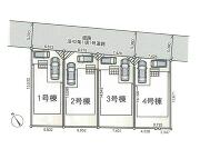 綾瀬市深谷中４丁目の画像