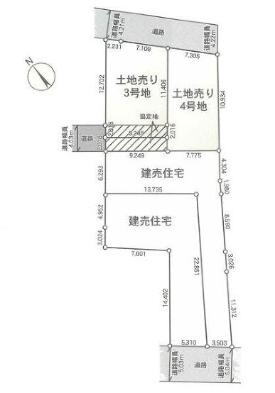 高座郡寒川町小谷３丁目の物件画像