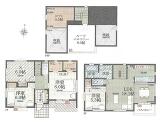 神奈川県相模原市南区文京２丁目の物件画像